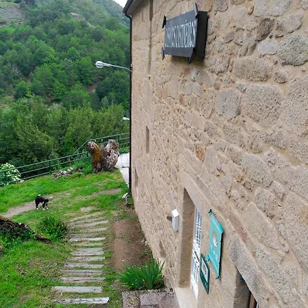 Hotel Olar De Rabacallos