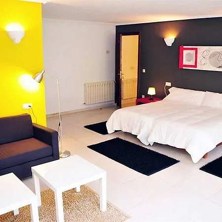 Olar De * Rabacallos