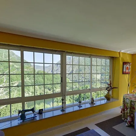 Olar De Hotel Rabacallos