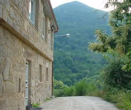 Olar De Hotel Rabacallos