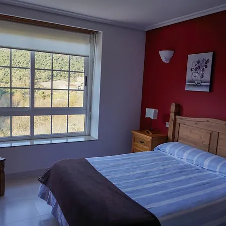 Hotel Olar De Rabacallos