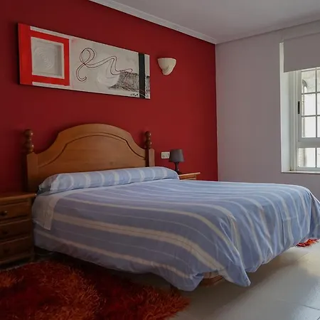 Olar De Hotel Rabacallos