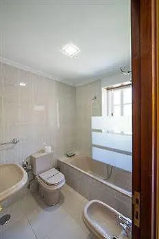 Hotel Olar De Rabacallos