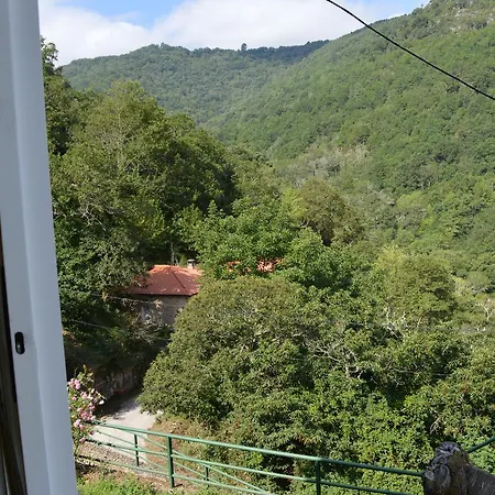 Olar De Hotel Rabacallos