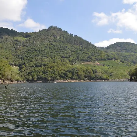 Hotel Olar De Rabacallos