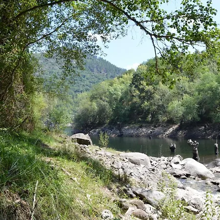 Olar De Hotel Rabacallos