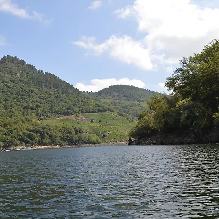 Hotel Olar De Rabacallos