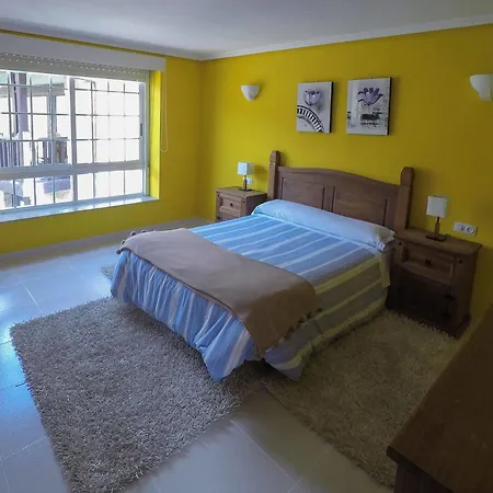 Hotel Olar De Rabacallos