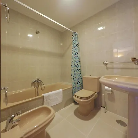 Hotel Olar De Rabacallos