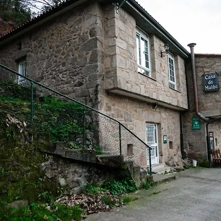 Olar De Hotel Rabacallos