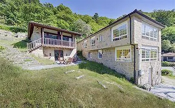 Ξενοδοχείο Olar De Rabacallos