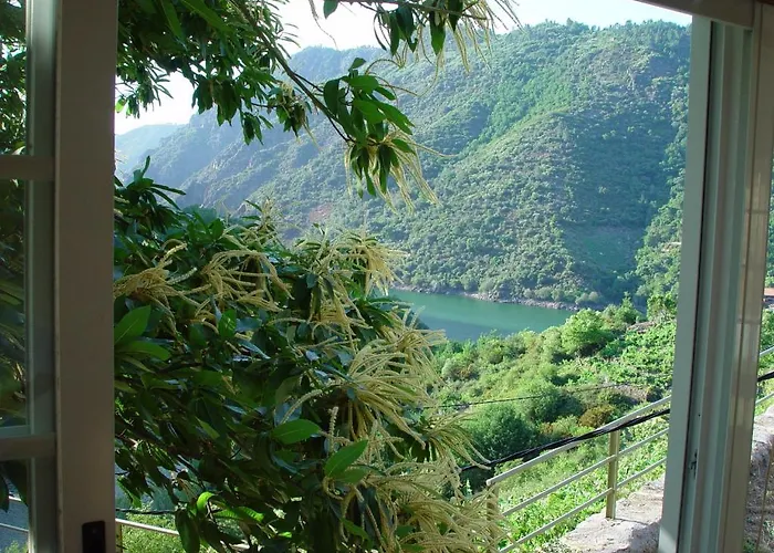 Olar De Рабакальос