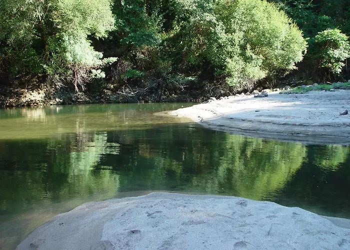 Olar De Ξενοδοχείο *