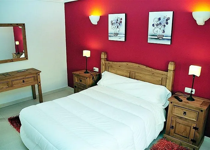 Olar De Ξενοδοχείο