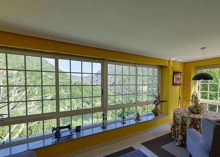 Olar De Ξενοδοχείο Rabacallos