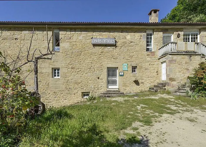 Olar De * Рабакальос