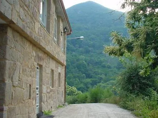 Olar De Отель Рабакальос