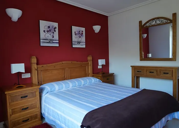 Hotel Olar De