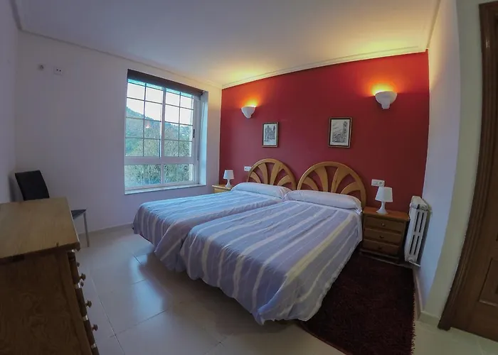 Olar De Ξενοδοχείο Rabacallos