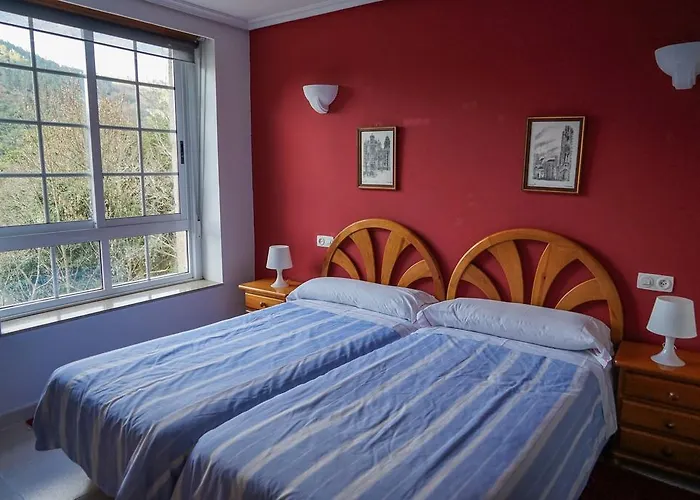 Olar De Рабакальос