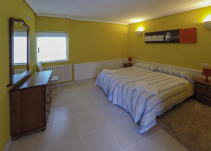 Olar De Рабакальос