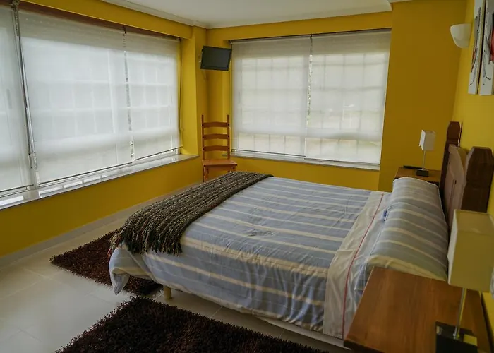 Отель Olar De *