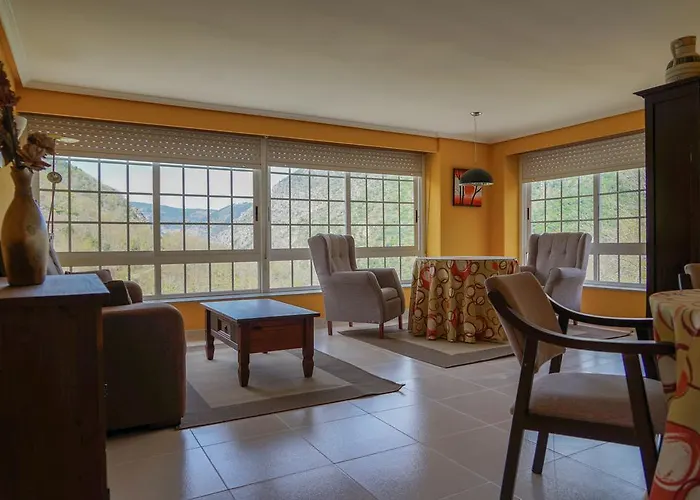 Olar De Рабакальос