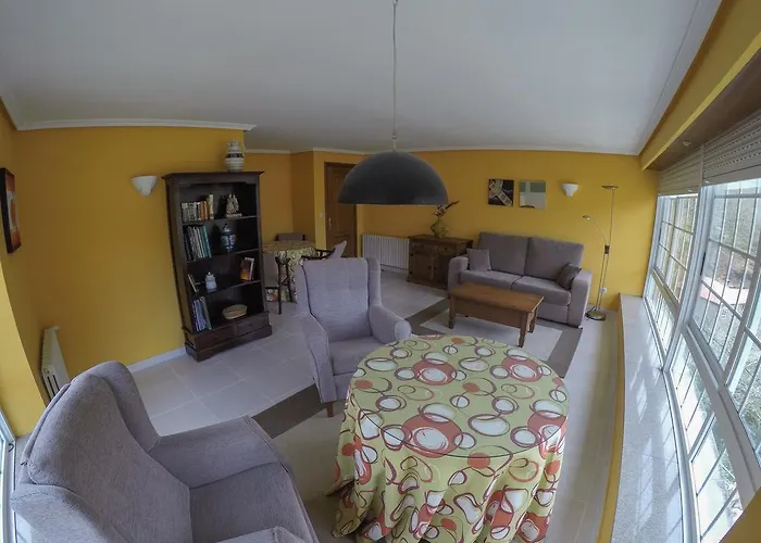 Ξενοδοχείο Olar De *