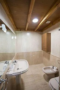 Olar De Отель Рабакальос