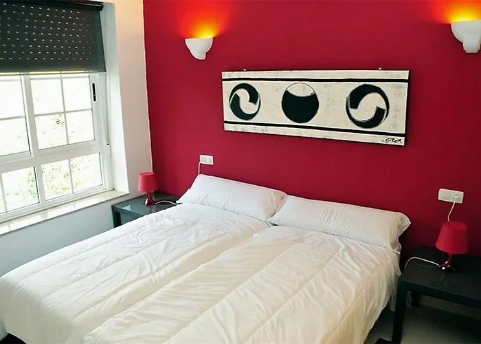 Olar De Ξενοδοχείο