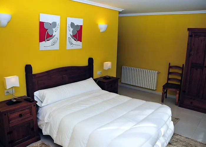 Olar De Рабакальос