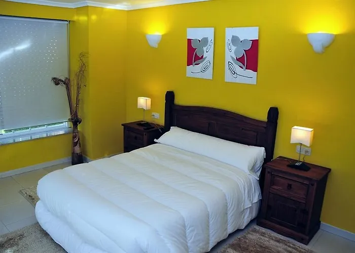 Olar De Ξενοδοχείο *