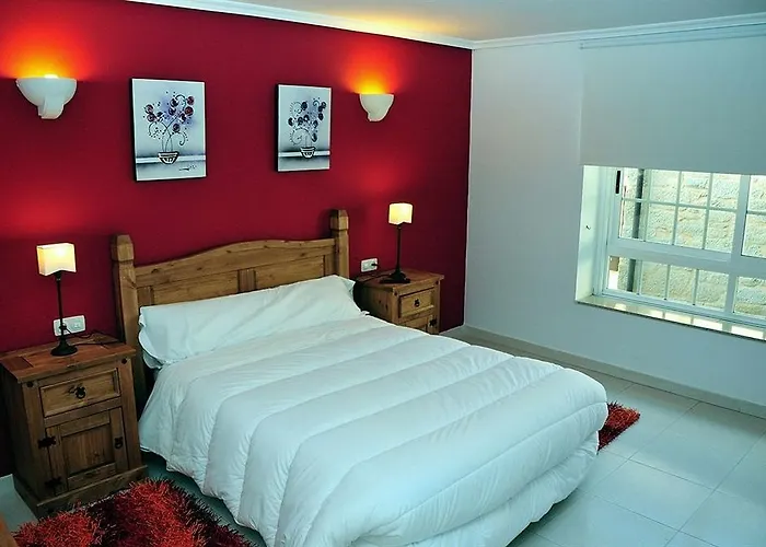 Olar De Рабакальос