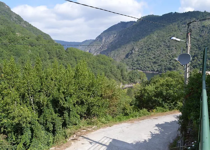 Olar De Отель *