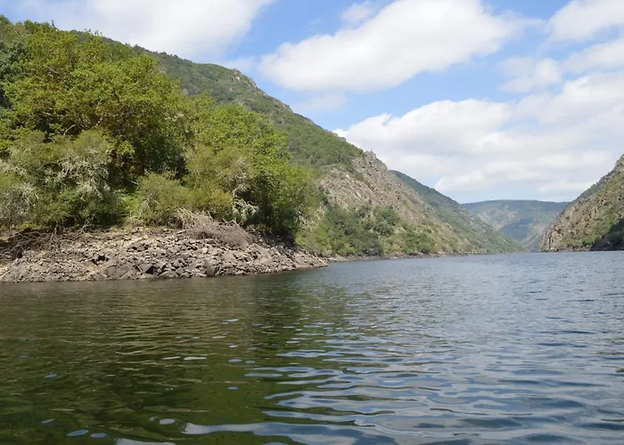 Olar De Ξενοδοχείο