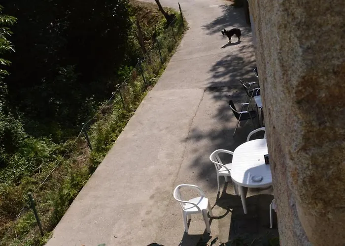 Ξενοδοχείο Olar De *