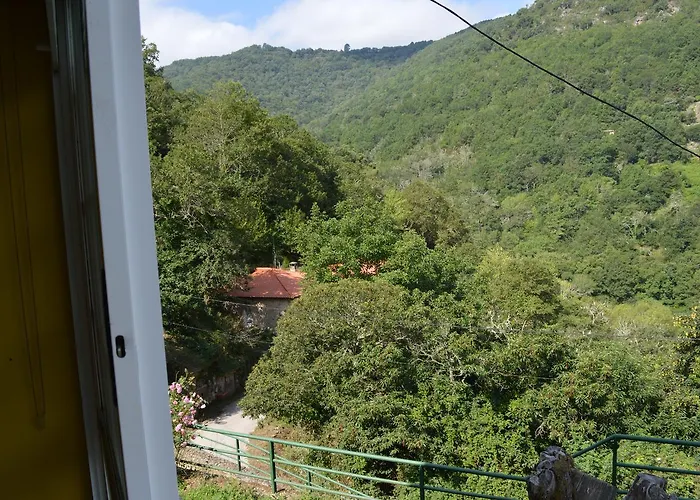 Olar De Ξενοδοχείο Rabacallos