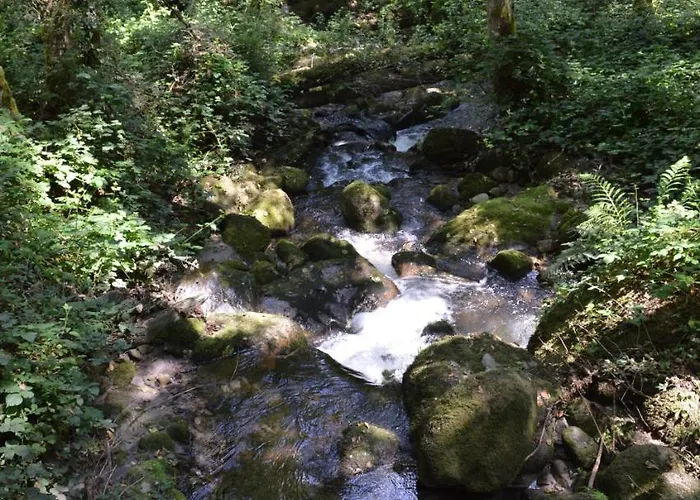 Olar De * Рабакальос