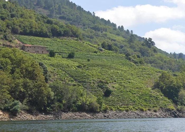 Olar De Ξενοδοχείο