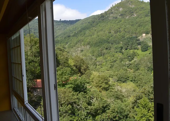 Отель Olar De *