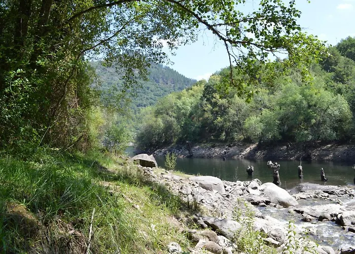 Olar De Ξενοδοχείο Rabacallos