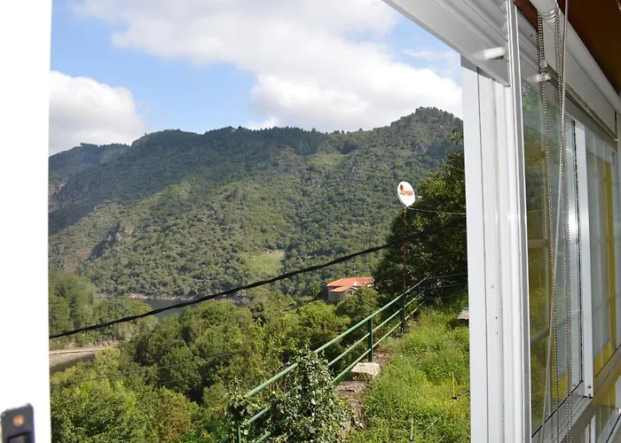 Ξενοδοχείο Olar De