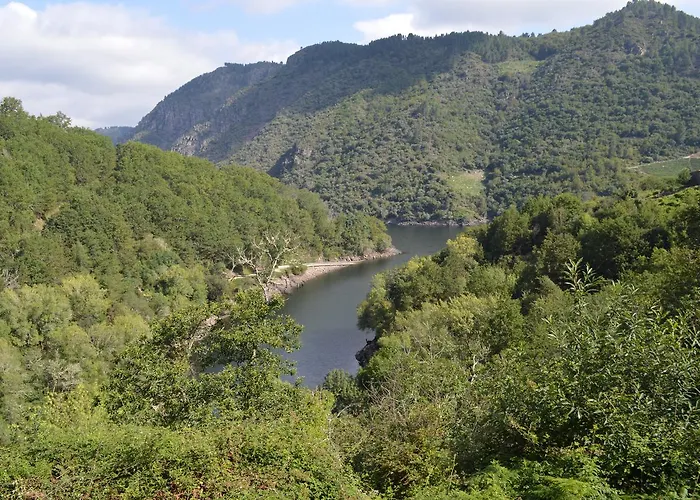 Отель Olar De *