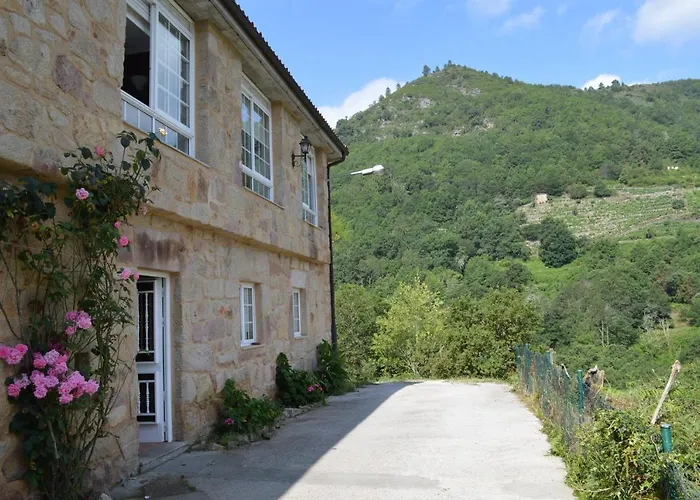 Olar De Ξενοδοχείο