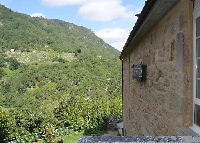 Ξενοδοχείο Olar De *