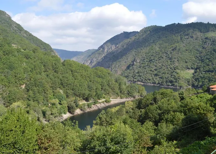 Ξενοδοχείο Olar De