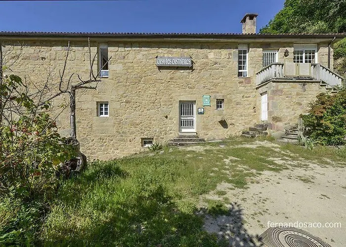 Olar De * Rabacallos