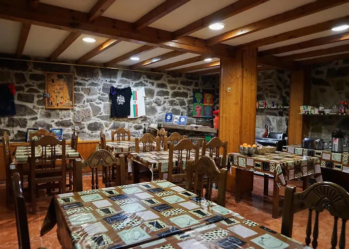 Olar De Ξενοδοχείο *