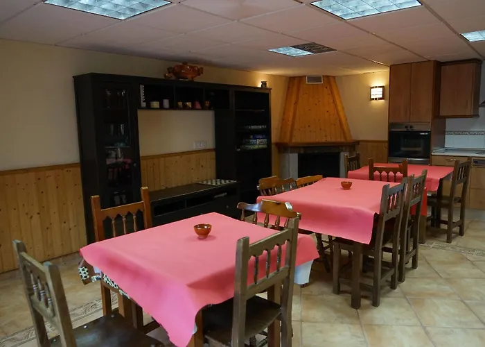 Olar De Ξενοδοχείο