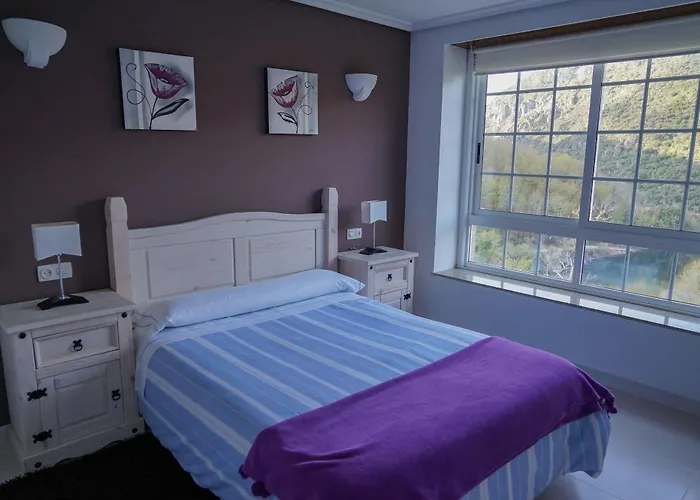 Olar De * Рабакальос